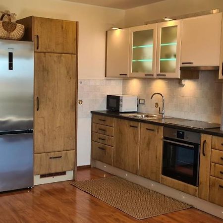Апартаменты Apartma Nebo-Sky Smarje  Экстерьер фото