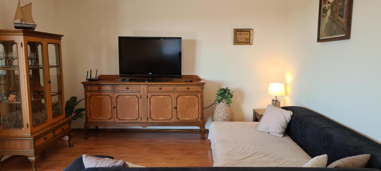 Апартаменты Apartma Nebo-Sky Smarje  Экстерьер фото